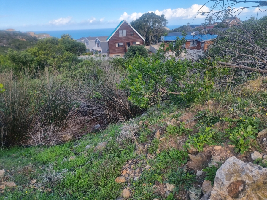 0 Bedroom Property for Sale in Dana Bay Western Cape
